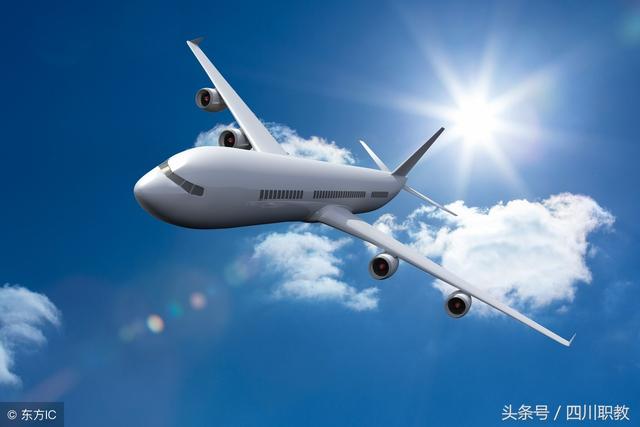 全国航空界高等职业院校头号荣誉榜：这3所院校格外抢眼